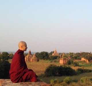 Học trò thầy Tâm Pháp