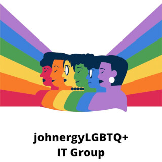 johnergyLGBTQ+